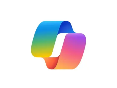 Microsof Copilot logo